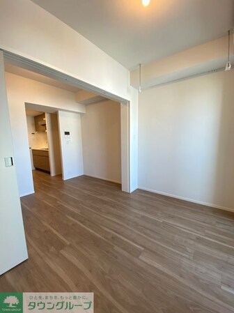 パークアクシス吾妻橋の物件内観写真